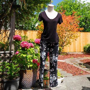 Gilligan & O'Malley Pajamas